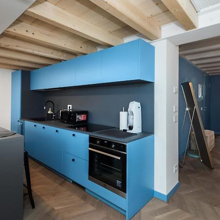 Flats4Rent Carla'S Apartments Verona Esterno foto