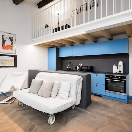 Flats4Rent Carla'S Apartments Verona Esterno foto