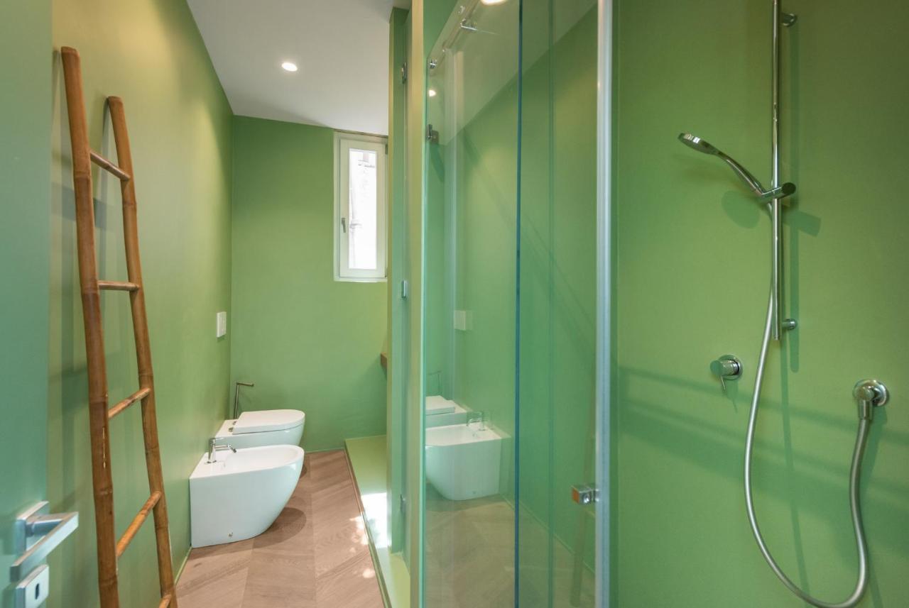 Flats4Rent Carla'S Apartments Verona Esterno foto