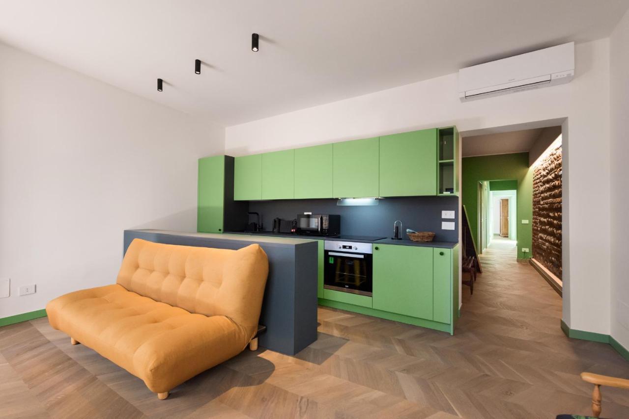 Flats4Rent Carla'S Apartments Verona Esterno foto