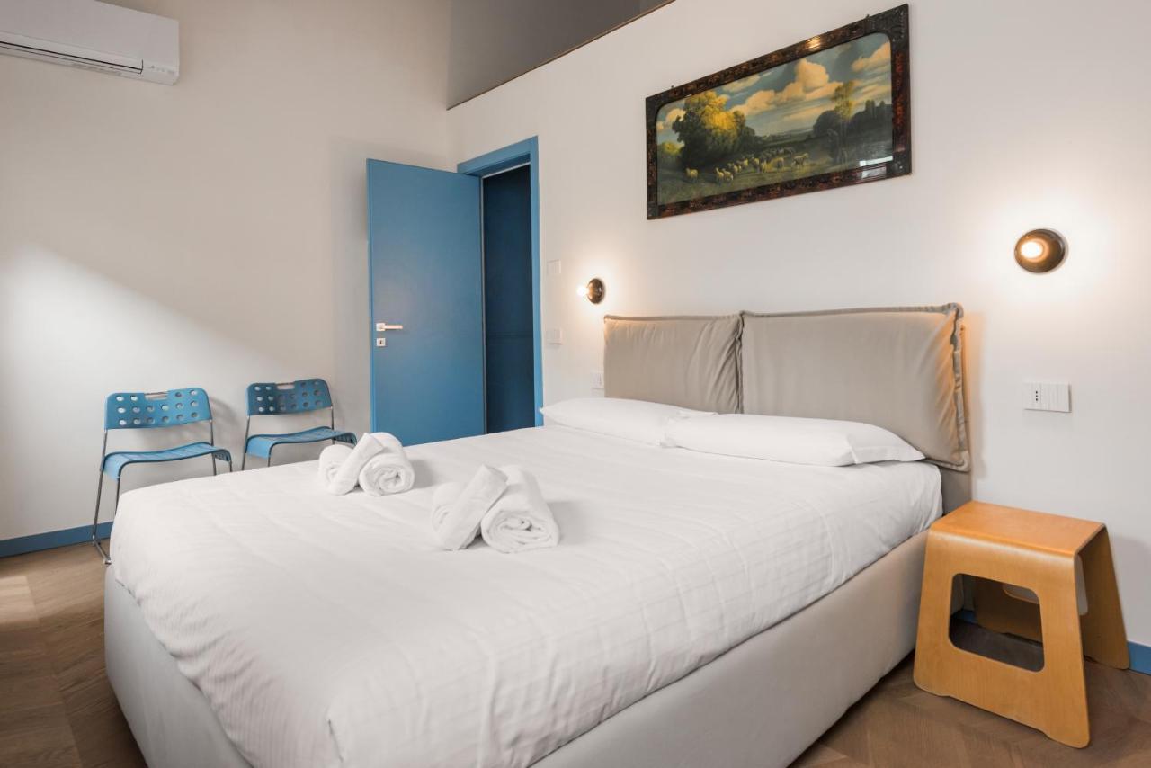 Flats4Rent Carla'S Apartments Verona Esterno foto