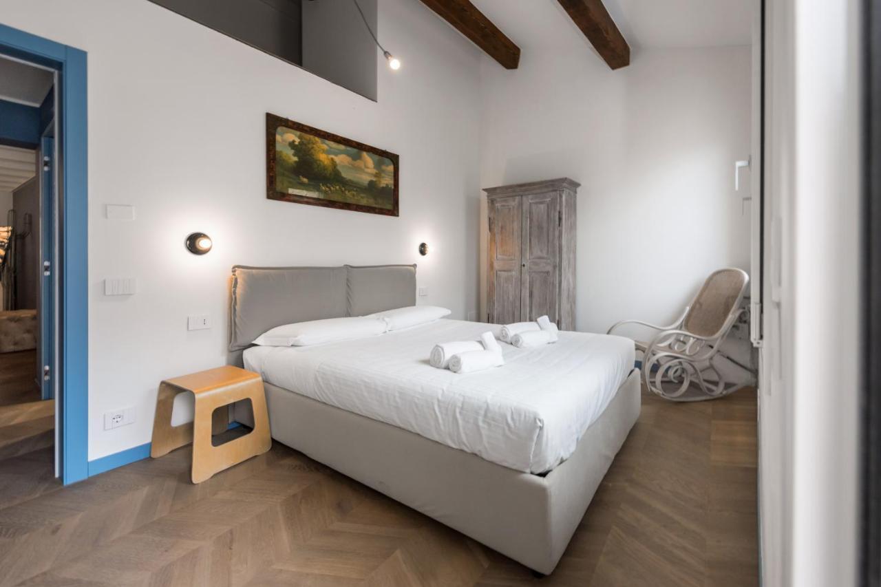Flats4Rent Carla'S Apartments Verona Esterno foto