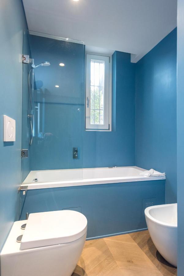 Flats4Rent Carla'S Apartments Verona Esterno foto