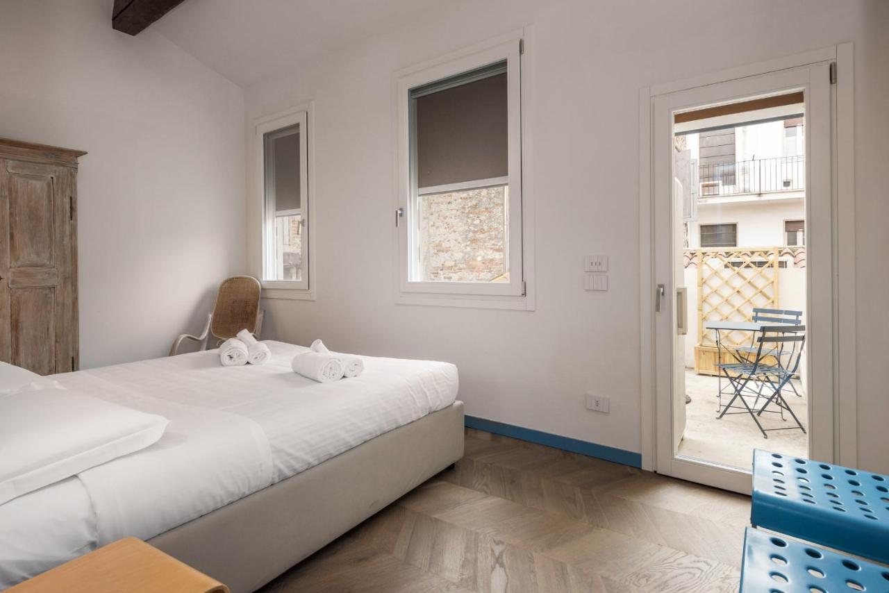 Flats4Rent Carla'S Apartments Verona Esterno foto