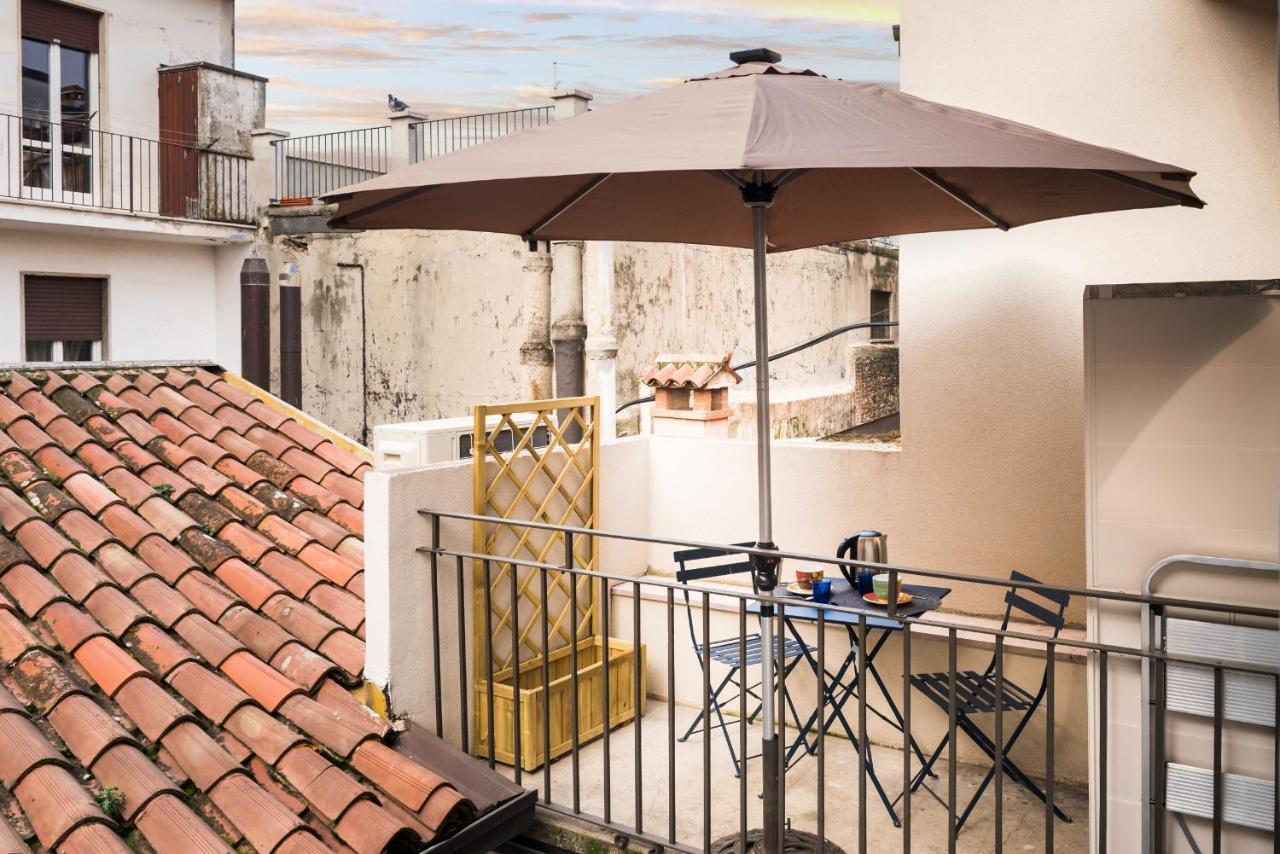 Flats4Rent Carla'S Apartments Verona Esterno foto