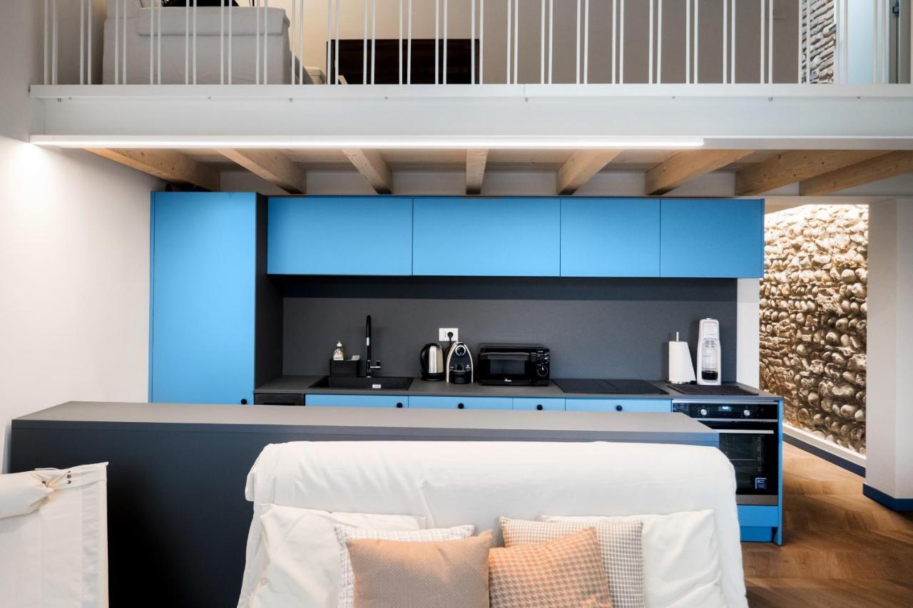 Flats4Rent Carla'S Apartments Verona Esterno foto