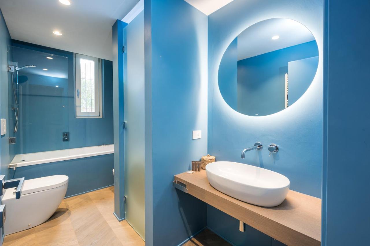 Flats4Rent Carla'S Apartments Verona Esterno foto