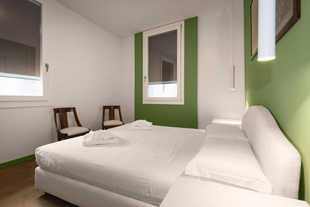 Flats4Rent Carla'S Apartments Verona Esterno foto