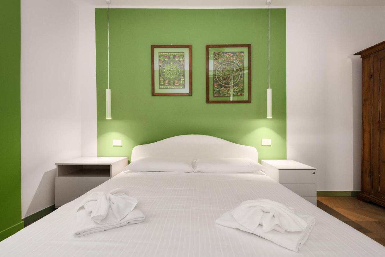 Flats4Rent Carla'S Apartments Verona Esterno foto