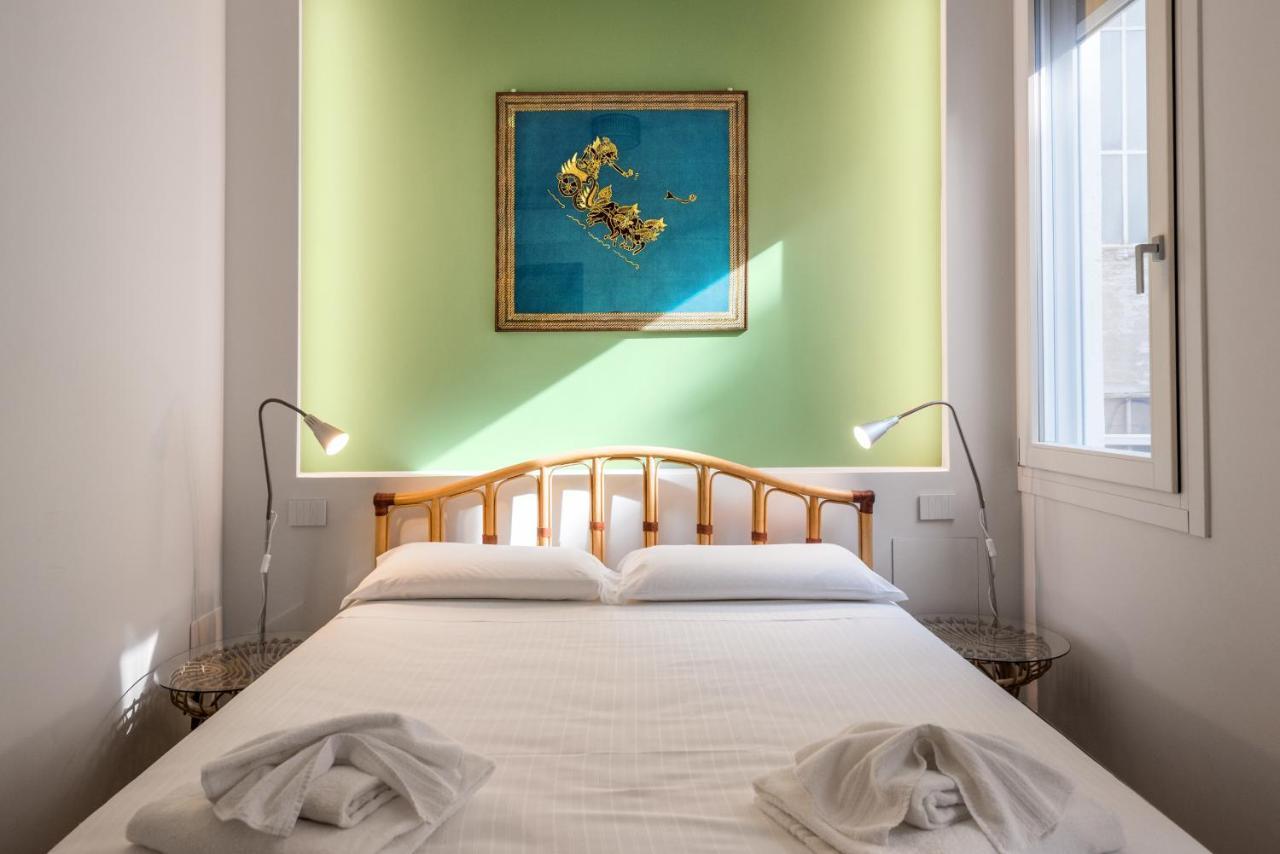 Flats4Rent Carla'S Apartments Verona Esterno foto