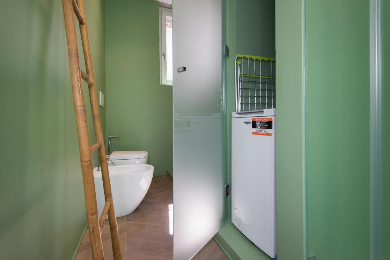 Flats4Rent Carla'S Apartments Verona Esterno foto